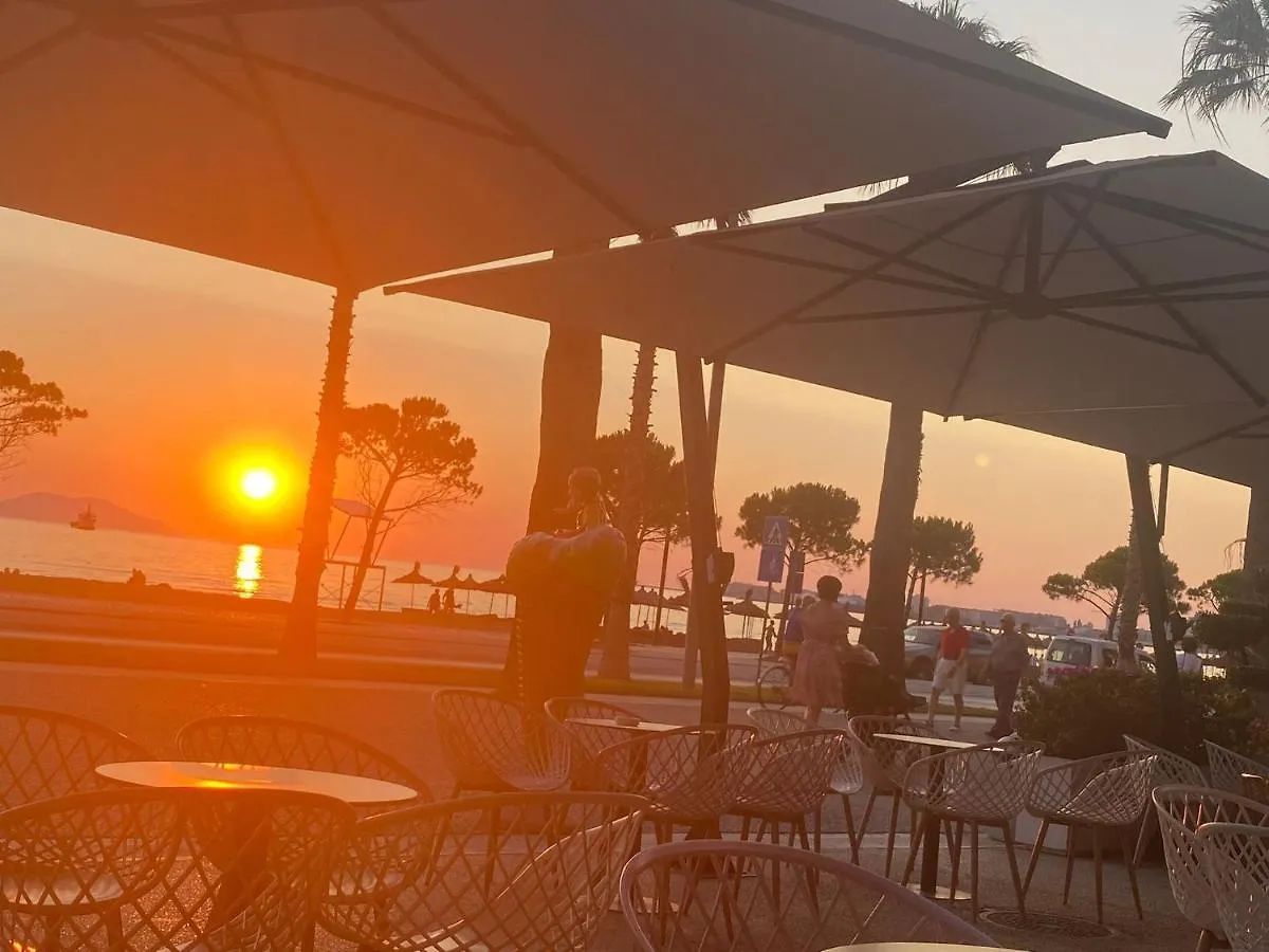 Tafa Deluxe Apartment Vlore Albania