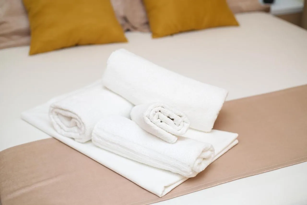 Tafa Deluxe Apartment Vlore Albania