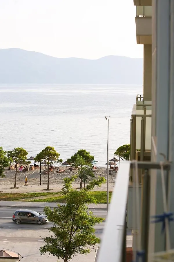 Tafa Deluxe Apartment Vlore
