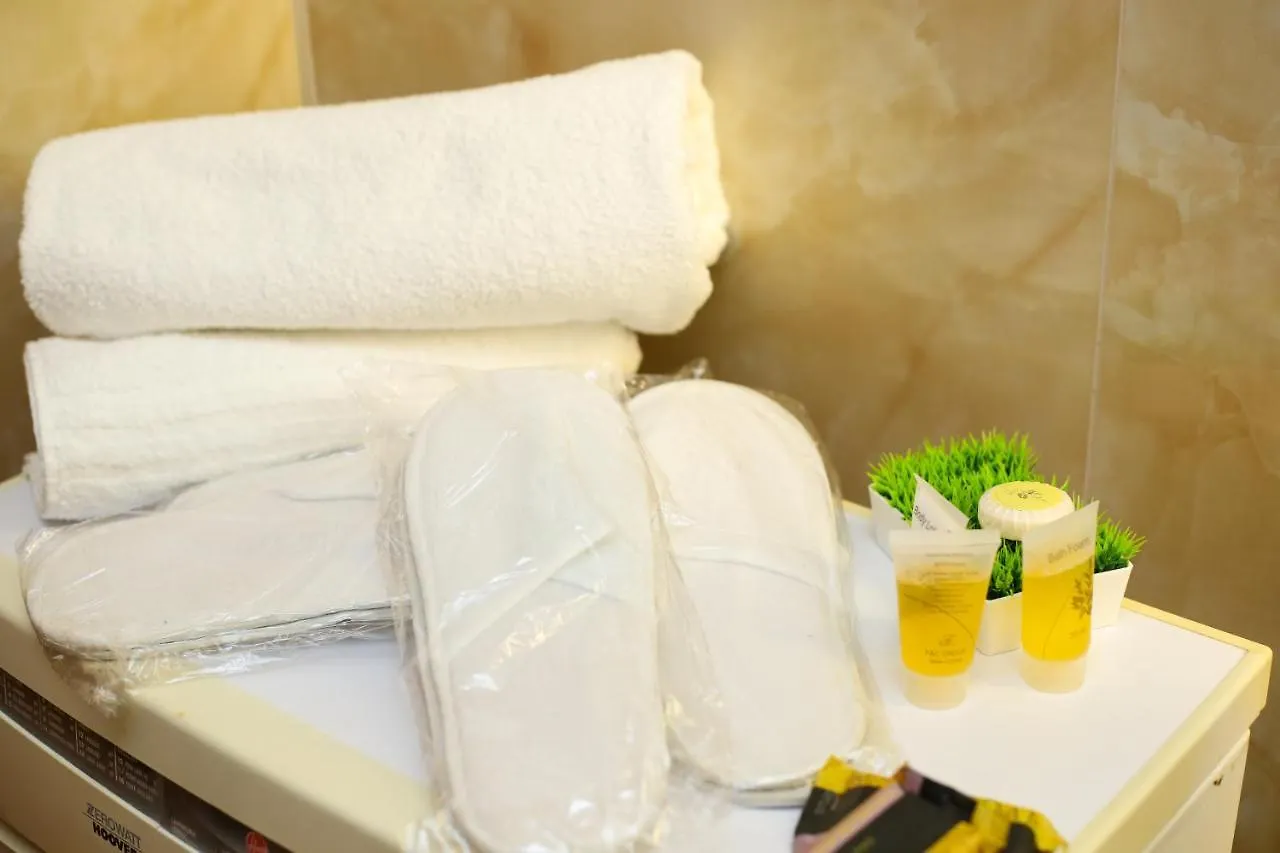 Tafa Deluxe Apartment Vlore Albania