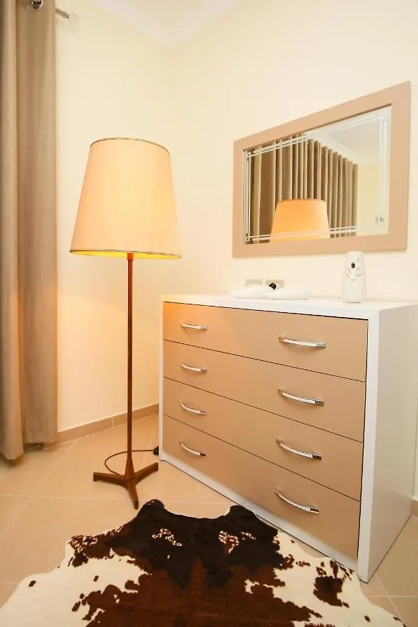 Tafa Deluxe Apartment Vlore